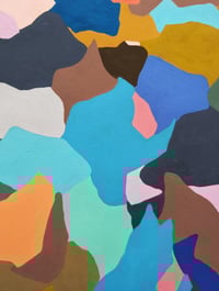 Image 3 of Weird in the Woods (2025)