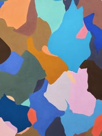 Image 4 of Weird in the Woods (2025)