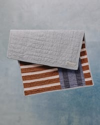 Image 5 of Sample second - Off-Kilter Baby Quilt