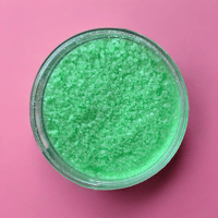 Image 4 of Zingy Lime Soaking Epsom Bath Salts