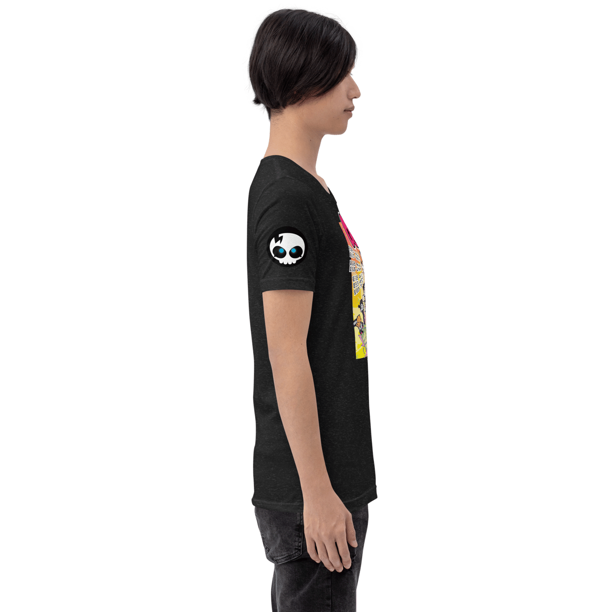 Image of 2025 TOUR TEE