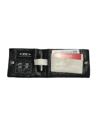 Image 2 of wallet fumer tue noir 