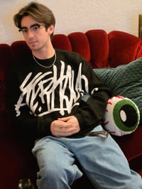 Image 5 of Signature Sweater