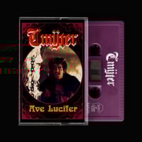 CMYTER - Ave Lucifer (PRE-ORDER)
