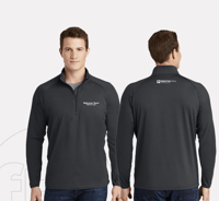 *PRE-ORDER* Welcome Team Quarter Zip