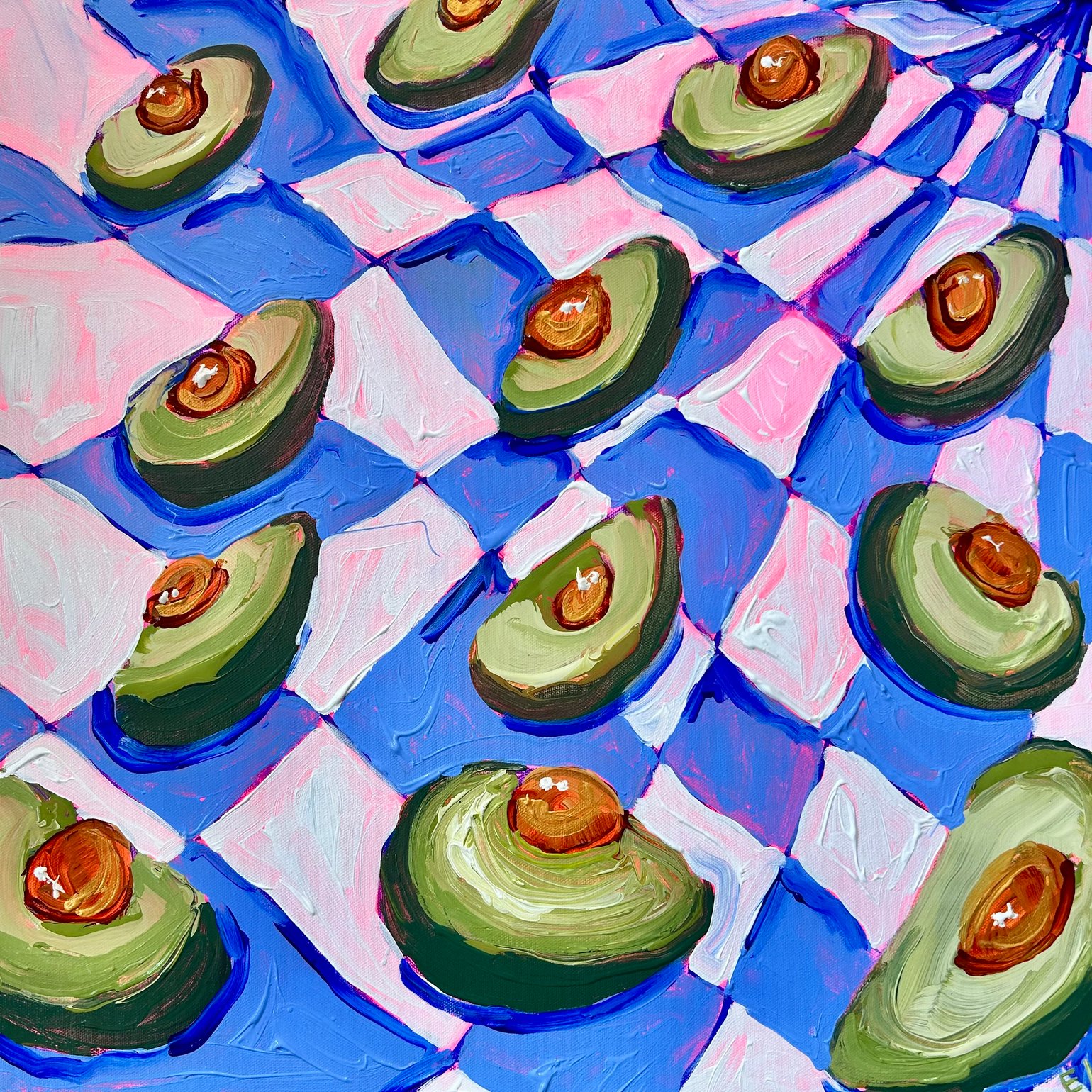 Image of Avocado$