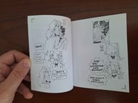 Image 2 of DOG/BEAR/TRIANGLE/SQUARE by yaster.tiff