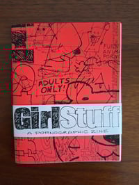 Image 1 of GIRL STUFF vol. 1