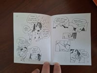 Image 2 of GIRL STUFF vol. 1