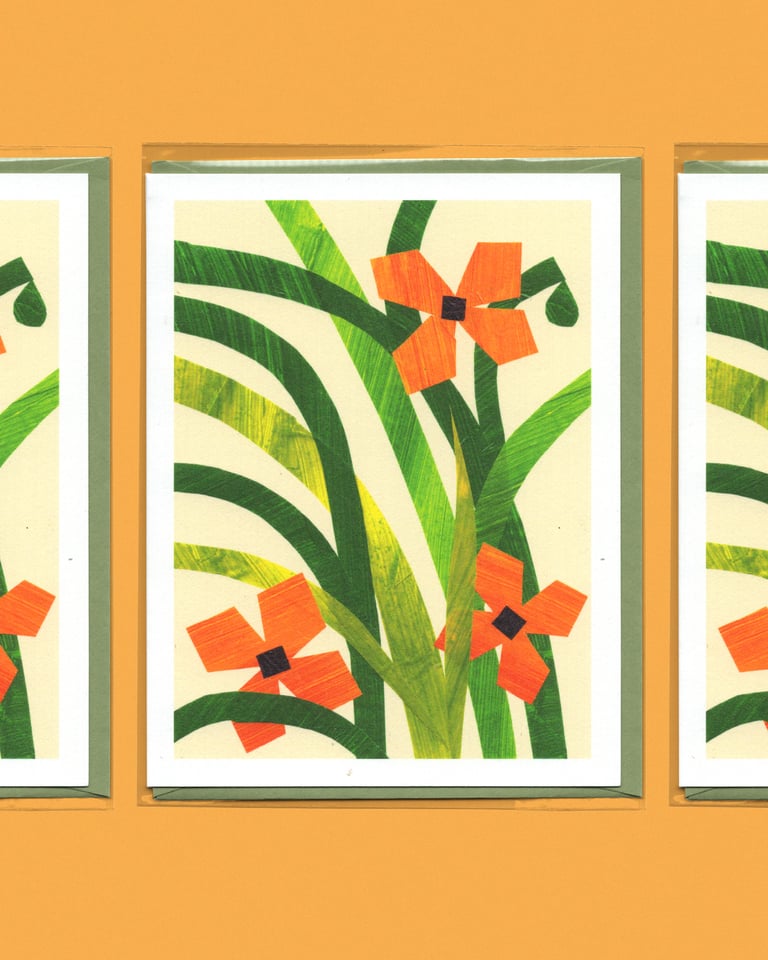 Greeting Card 4-Pack Image 5