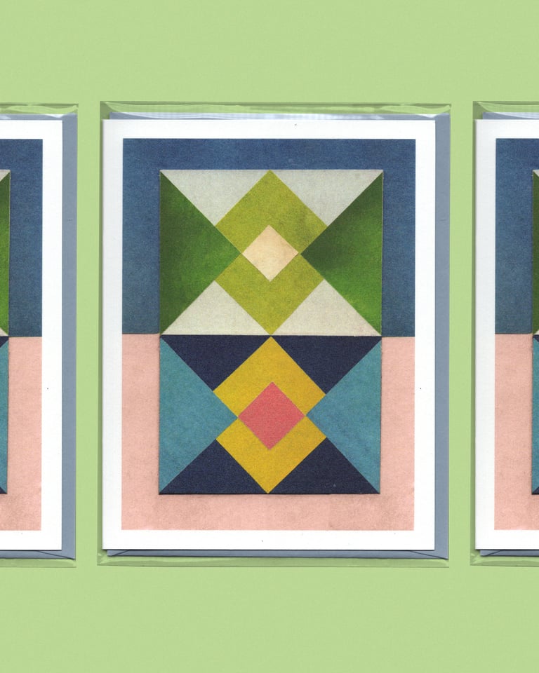 Greeting Card 4-Pack Image 3