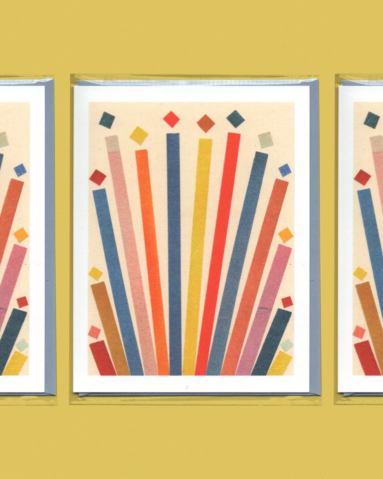 Greeting Card 4-Pack Image 4