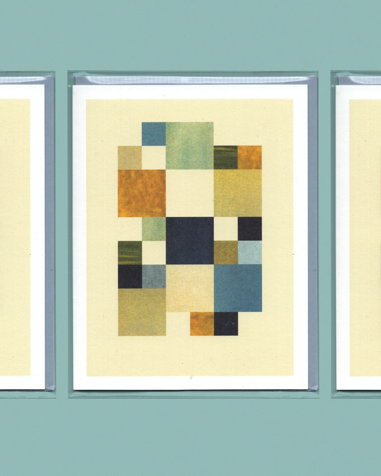 Greeting Card 4-Pack Image 2