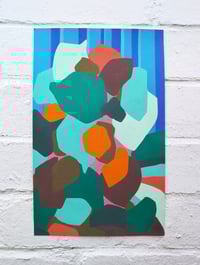 Image 1 of Weird in the Woods VII (2025)