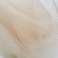 Image 1 of Lurex Net (Stiff) Gold