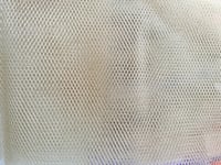 Image 2 of Lurex Net (Stiff) Gold