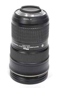 Image 7 of Nikon Nikkor 24-70mm f/2.8G ED-IF AF-S Lens with Hood #1460