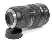 Image 6 of Nikon Nikkor 24-70mm f/2.8G ED-IF AF-S Lens with Hood #1460