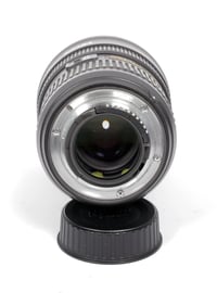 Image 5 of Nikon Nikkor 24-70mm f/2.8G ED-IF AF-S Lens with Hood #1460