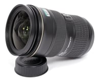 Image 3 of Nikon Nikkor 24-70mm f/2.8G ED-IF AF-S Lens with Hood #1460