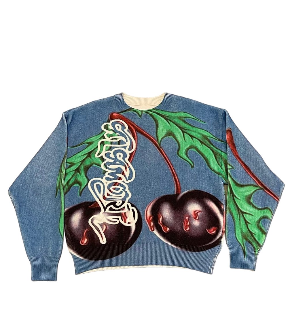 Image of Aeromort Knitted Sweater