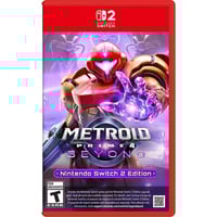 Image 1 of Metroid Prime 4: Beyond 