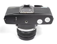 Image 7 of Olympus OM-2S Program 35mm film SLR camera with 50mm F1.4 lens #1464