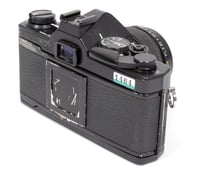 Image 6 of Olympus OM-2S Program 35mm film SLR camera with 50mm F1.4 lens #1464