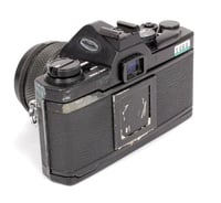 Image 4 of Olympus OM-2S Program 35mm film SLR camera with 50mm F1.4 lens #1464