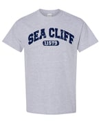 Image of Sea Cliff Athletic 11579 Tee,  Adult & Youth Sizes