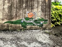 Image 2 of Running Mates print