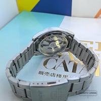 Image 2 of  2016 Seiko 5 SNKL45 Arabic Date Automatic Watch (7S26-01V0)