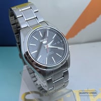 Image 3 of  2016 Seiko 5 SNKL45 Arabic Date Automatic Watch (7S26-01V0)