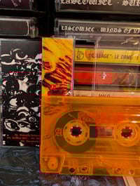 Image 2 of Insanity Rune. Cassette Tape (Elf Eggs)