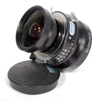 Image 6 of Rodenstock Grandagon-N MC 65mm F4.5 Lens in Copal #0 Shutter #1468