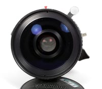 Image 2 of Rodenstock Grandagon-N MC 65mm F4.5 Lens in Copal #0 Shutter #1468