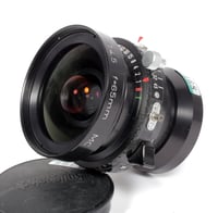 Image 3 of Rodenstock Grandagon-N MC 65mm F4.5 Lens in Copal #0 Shutter #1468