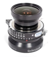 Image 7 of Rodenstock Grandagon-N MC 65mm F4.5 Lens in Copal #0 Shutter #1468