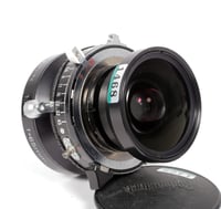 Image 4 of Rodenstock Grandagon-N MC 65mm F4.5 Lens in Copal #0 Shutter #1468