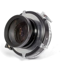 Image 6 of Share Fuji Fujinon C 450mm F12.5 lens in Copal #1 shutter #1469