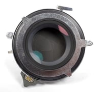 Image 5 of Share Fuji Fujinon C 450mm F12.5 lens in Copal #1 shutter #1469