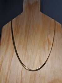 Image 2 of 7th and 11th Harmonic Necklaces