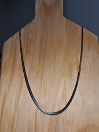 Image 3 of 7th and 11th Harmonic Necklaces