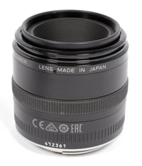 Image 9 of New old stock in box Canon EF 50mm F2.5 compact macro lens #1471