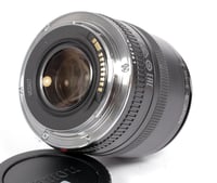 Image 6 of New old stock in box Canon EF 50mm F2.5 compact macro lens #1471