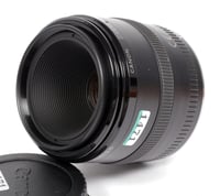 Image 3 of New old stock in box Canon EF 50mm F2.5 compact macro lens #1471