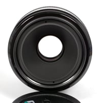 Image 2 of New old stock in box Canon EF 50mm F2.5 compact macro lens #1471