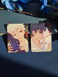 Image 2 of TSHD Shimmer Photocards