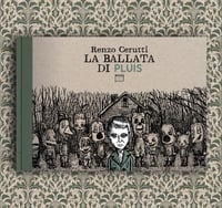 Image of Renzo Cerutti / LA BALLATA DI PLUIS (disponibile dal 28 novembre)