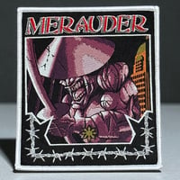 Masterkiller Patch